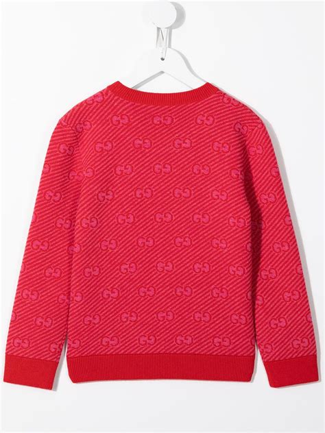 kids gucci jumper|farfetch Gucci kids sale.